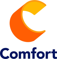 Comfort Inn logo
