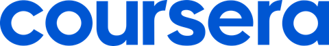 Coursera logo