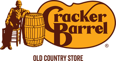 Cracker Barrel Old Country Store logo