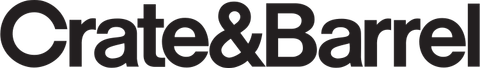 Crate & Barrel logo