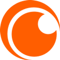 Crunchyroll logo