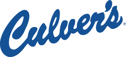 Culver's logo