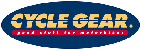 Cycle Gear logo