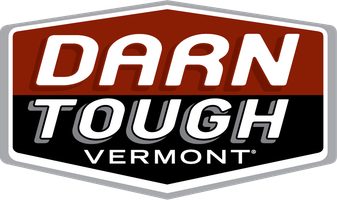 Darn Tough Vermont logo