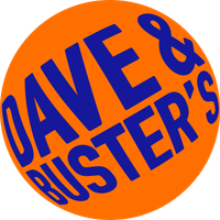 Dave & Buster's logo