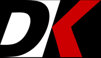 Dennis Kirk logo