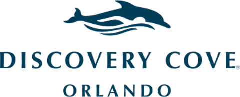 Discovery Cove logo