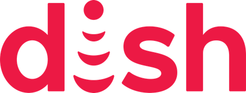 DISH logo