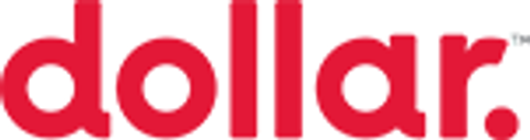 Dollar Rent A Car logo