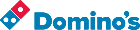 Domino's logo