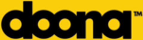 Doona logo