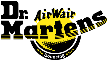 Dr. Martens logo
