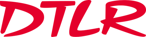 DTLR logo
