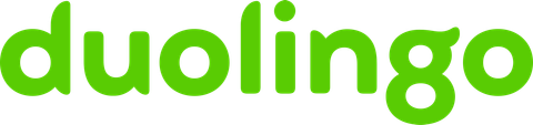Duolingo logo