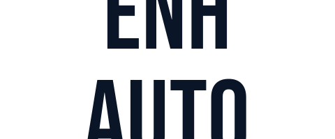 ENH Auto logo