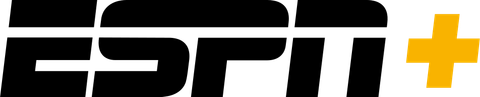 ESPN+ logo