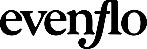 Evenflo logo