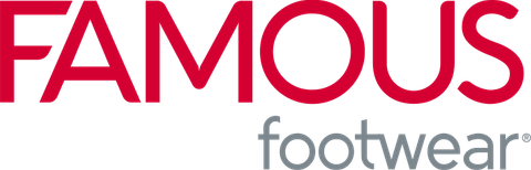 Famous Footwear logo