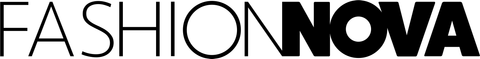 Fashion Nova logo