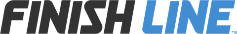 Finish Line logo