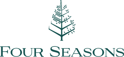 Four Seasons Hotels and Resorts logo