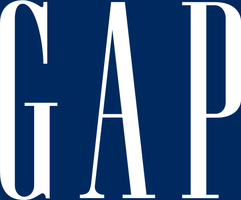 Gap logo