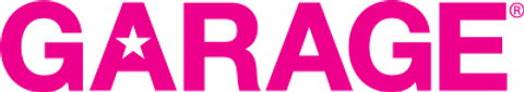 Garage Clothing logo