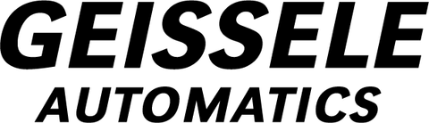 Geissele Automatics logo
