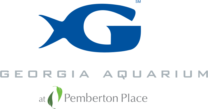Georgia Aquarium logo