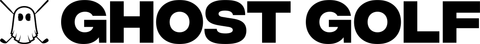 Ghost Golf logo