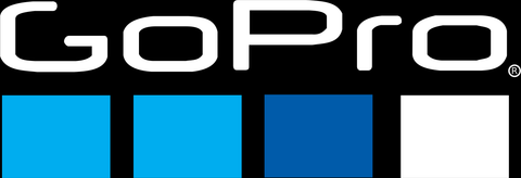 GoPro logo