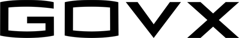 GovX logo