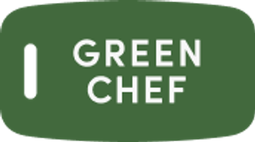 Green Chef logo