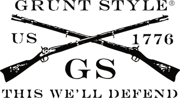 Grunt Style logo