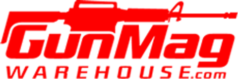 GunMag Warehouse logo