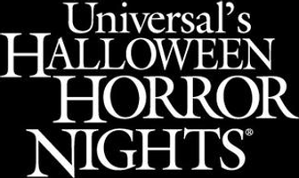 Halloween Horror Nights logo