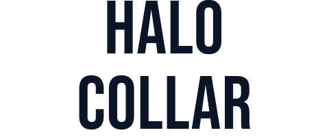 Halo Collar logo