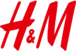 H&M logo