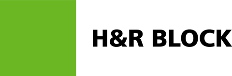 H&R Block logo