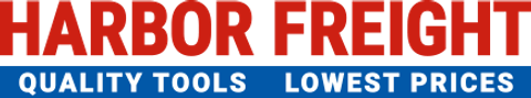 Harbor Freight Tools logo