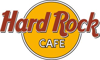 Hard Rock logo