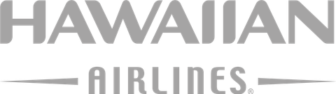 Hawaiian Airlines logo