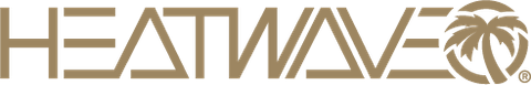 Heat Wave Visual logo