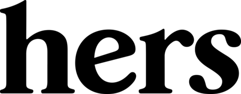 Hers logo