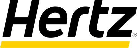 Hertz logo
