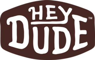 HEYDUDE logo