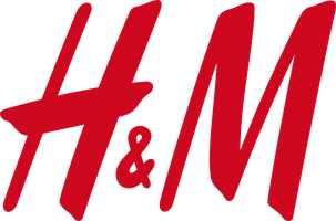 H&M logo