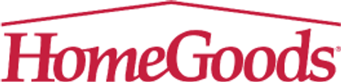 HomeGoods logo