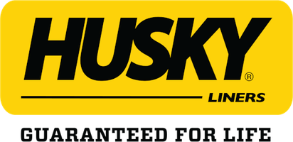 Husky Liners logo