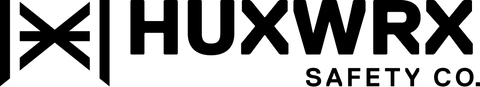 HUXWRX Safety Co. logo